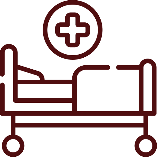 Ícone auxílio-doença